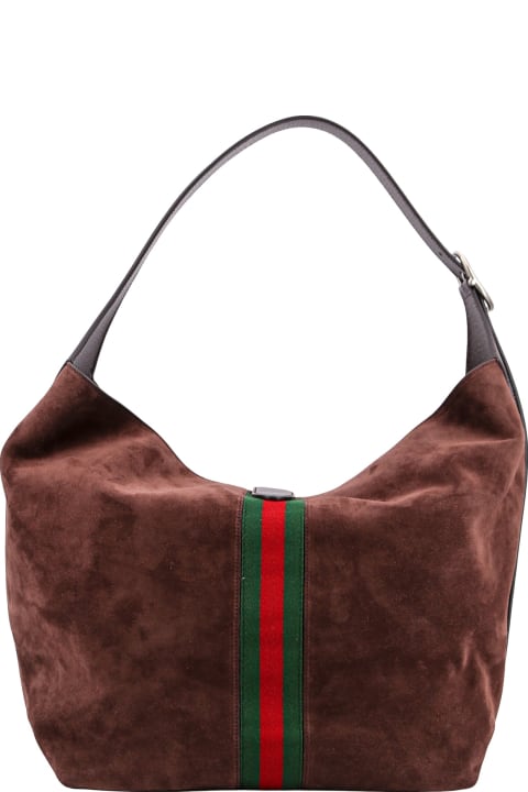 Gucci Jackie 1961 Shoulder Bag