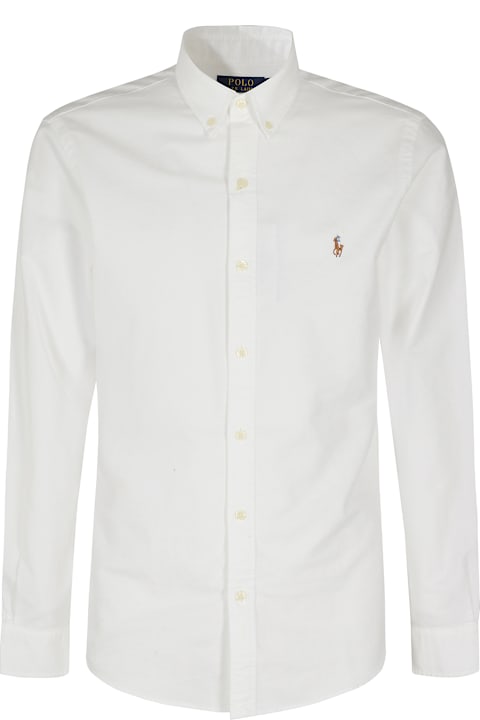 Homeware Polo Ralph Lauren Long Sleeve Sport Shirt