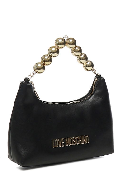 Love Moschino for Women Love Moschino Mini Bag With Logo
