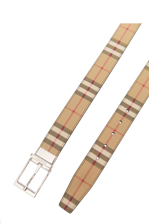 Burberry Belts for Women Burberry 'louis' Belt