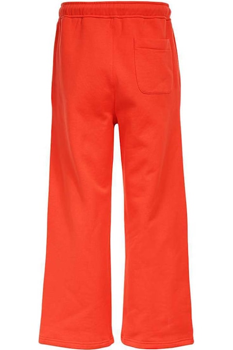 Sale for Men Lanvin Cotton Track-pants