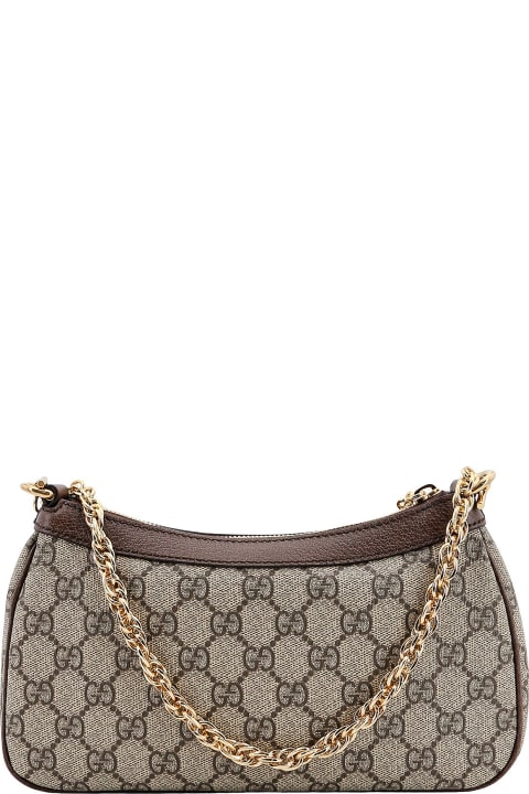 Shoulder Bags for Women Gucci Ophidia Shoulder Bag