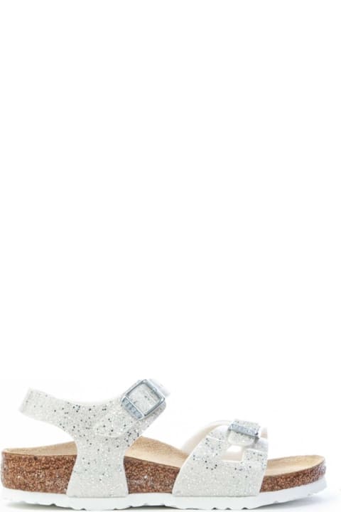 Homeware Birkenstock Sandals With "rio" Logo