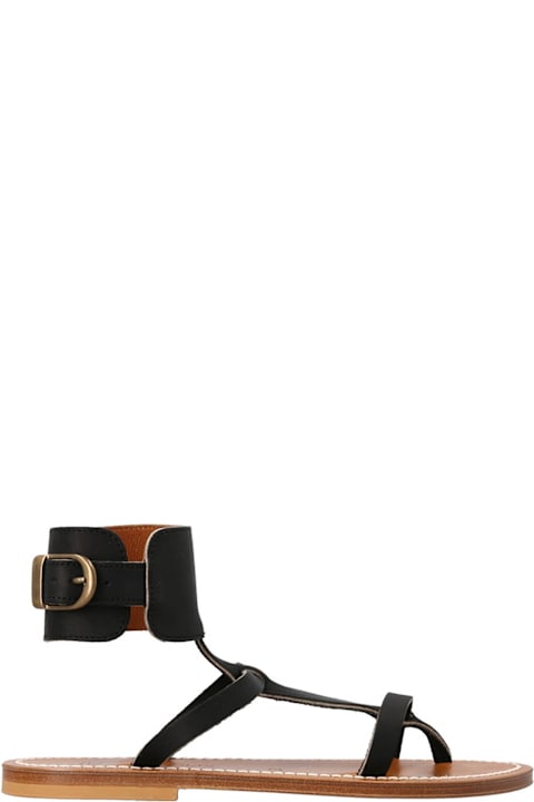 K.Jacques Sandals for Women K.Jacques 'caravelle' Sandals