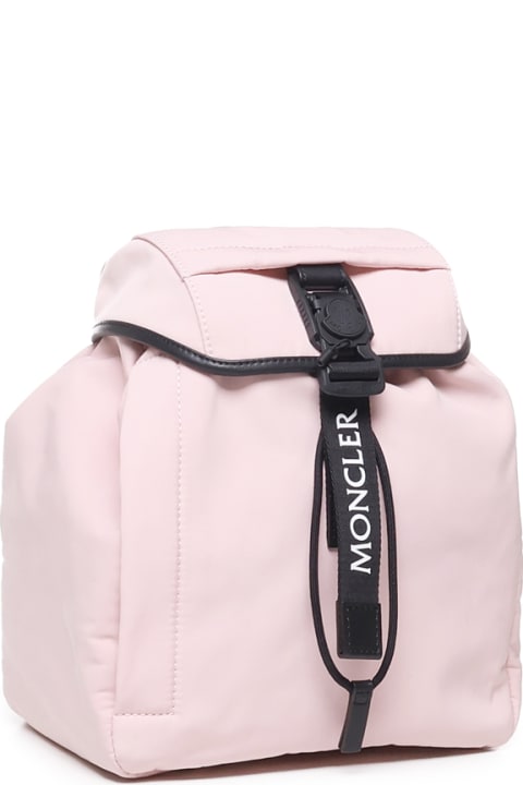 Moncler Bags for Women Moncler Trick Backpack