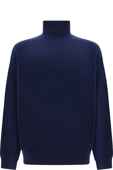 Aragona سترات لـ القسم الرجالي Aragona Turtleneck Sweater