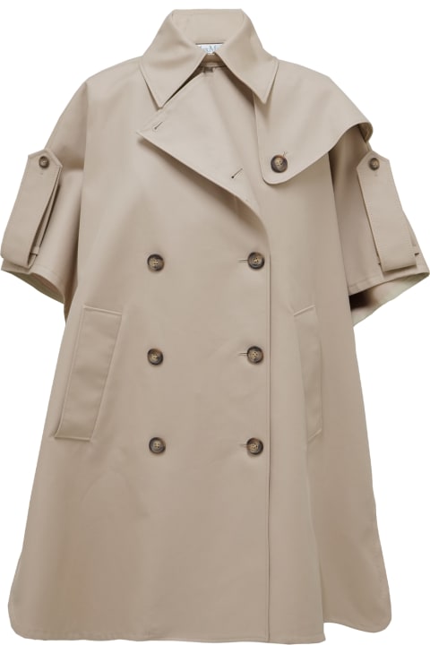 Coats & Jackets for Women Max Mara ''pernice'' Blouson