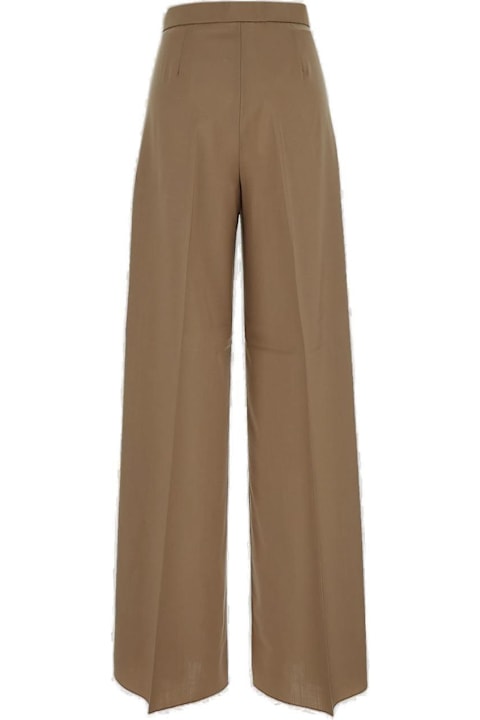 Fashion for Women Max Mara Wide-leg Trousers