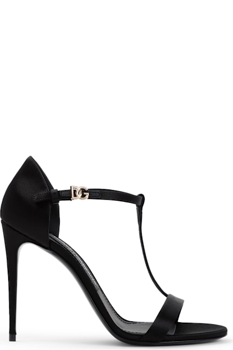 Homeware Dolce & Gabbana Sandals