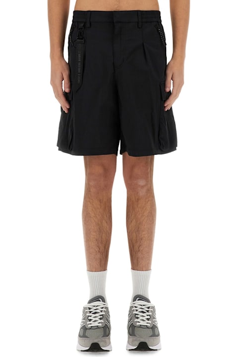 Alpha Industries for Kids Alpha Industries Short Cargo Utility