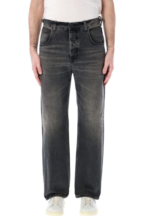 Jeans for Men Haikure Logan Jeans