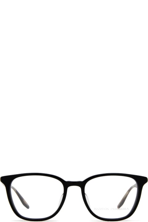 Barton Perreira Eyewear for Women Barton Perreira Bp5287 Bla/sut Glasses