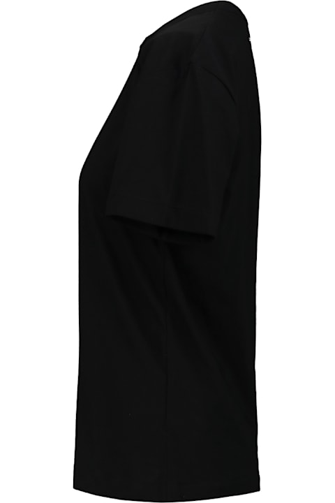 Comme des Garçons for Women Comme des Garçons Comme Des Garçons Cotton T-shirt