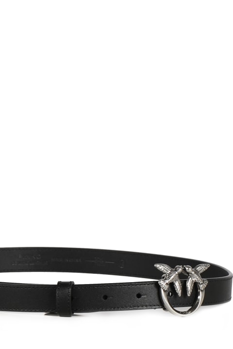 Homeware Pinko Love Berry Belt