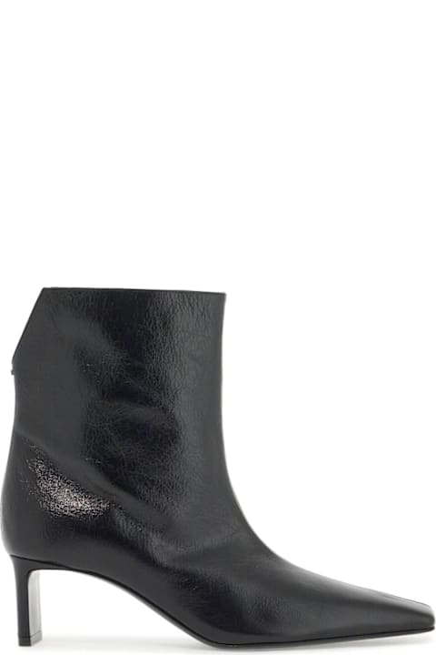 Khaite Boots for Women Khaite 'ona' Ankle Boots
