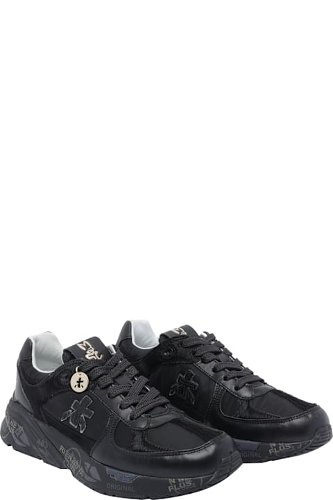 Premiata Mased Sneakers