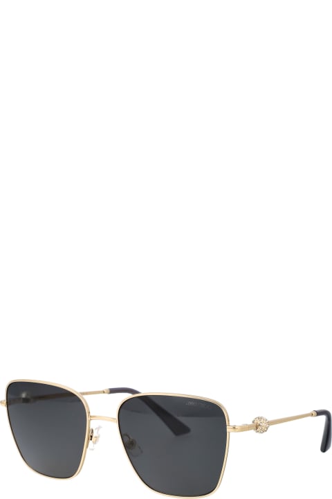 Accessories for Women Jimmy Choo Eyewear 0jc4001b Sunglasses