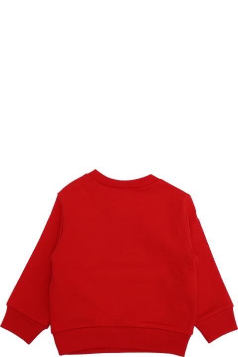 Fashion for Men Dsquared2 D-squared2 Sweatshirt For Children