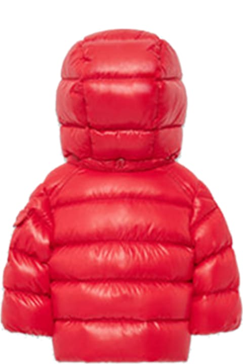 Moncler لـ رُضع أولاد Moncler Jacket