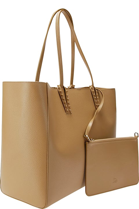 Bags Sale for Women Christian Louboutin Cabata Soft Large