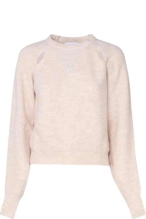 Mariuccia Milano Kids الملابس لـ السيدات Mariuccia Milano Kids Ribbed Sweater