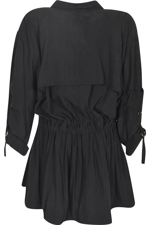 Isabel Marant Coats & Jackets for Women Isabel Marant Hanel Dress