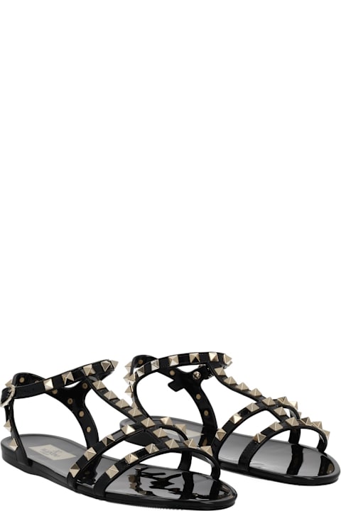 Valentino Garavani "rockstud" Sandal