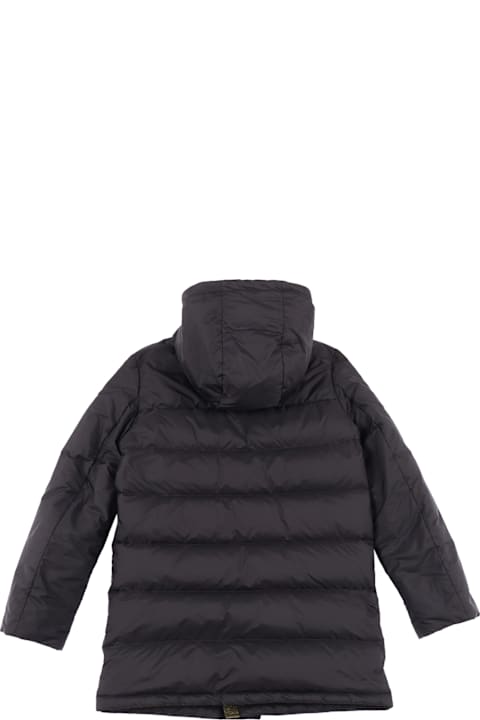 Homeware Moncler Gesudar Long Parka