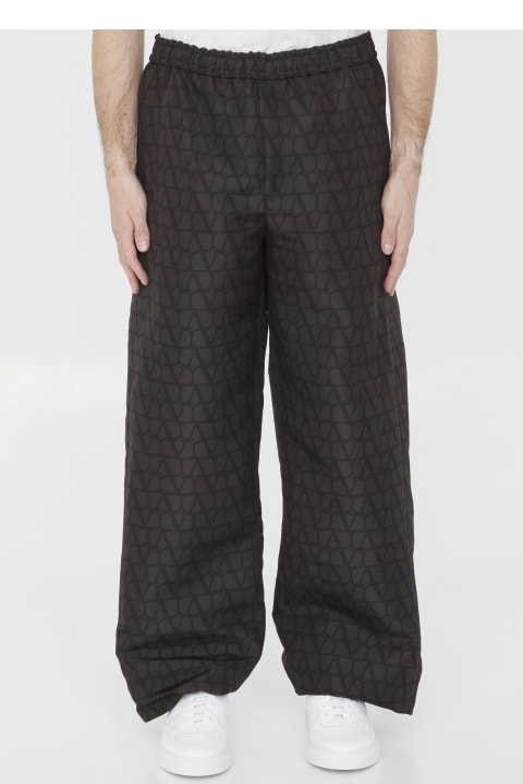 Toile Iconographe Cargo Pants