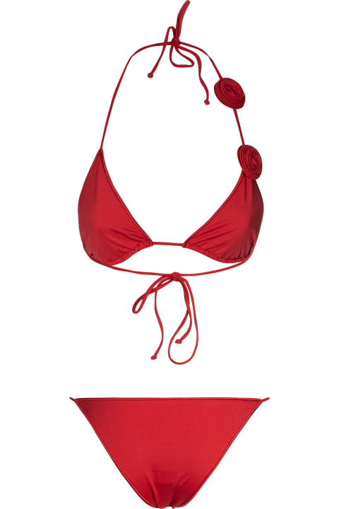 La Reveche Swimwear for Women La Reveche Ashar Two-piece Bikini