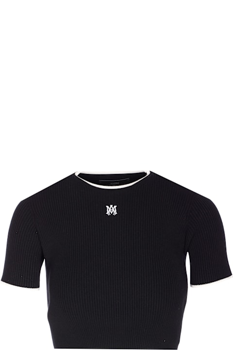 AMIRI Topwear for Women AMIRI My Baby Top