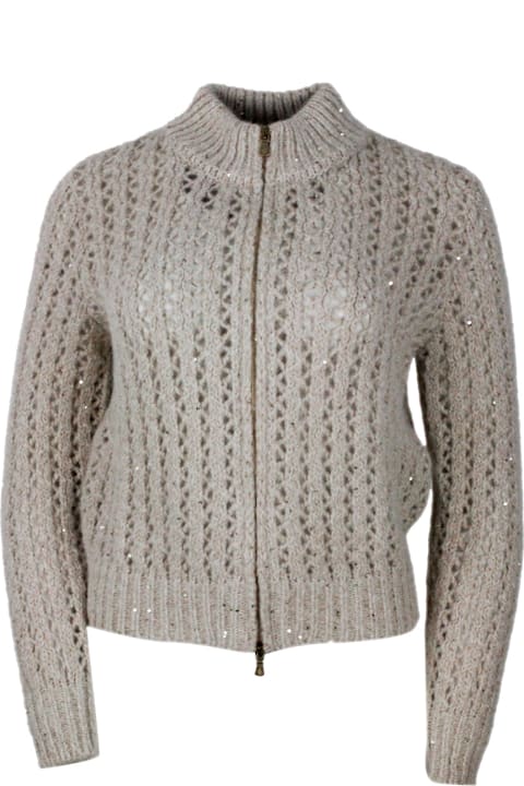 Eleventy for Kids Eleventy Sweater