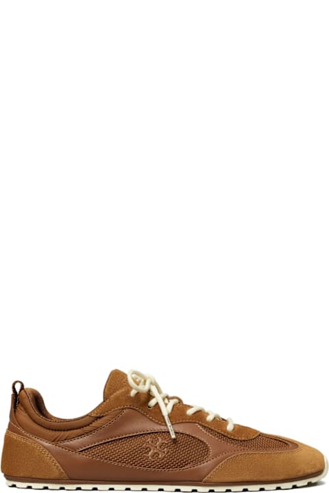 Tory Burch Field Sneakers