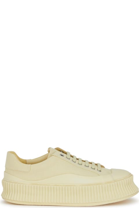 Jil Sander Wedges for Women Jil Sander Sneakers