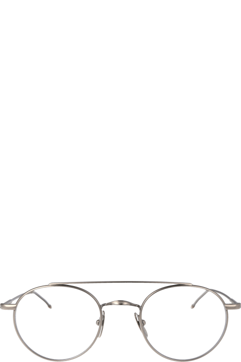Thom Browne Eyewear for Women Thom Browne Ueo101a-g0001-035-49 Glasses