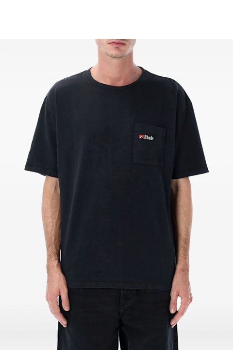 Rhude for Kids Rhude T-shirt