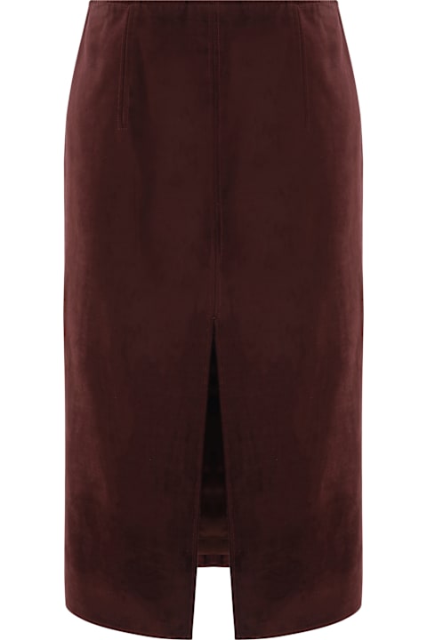 Forte_Forte for Women Forte_Forte Skirt