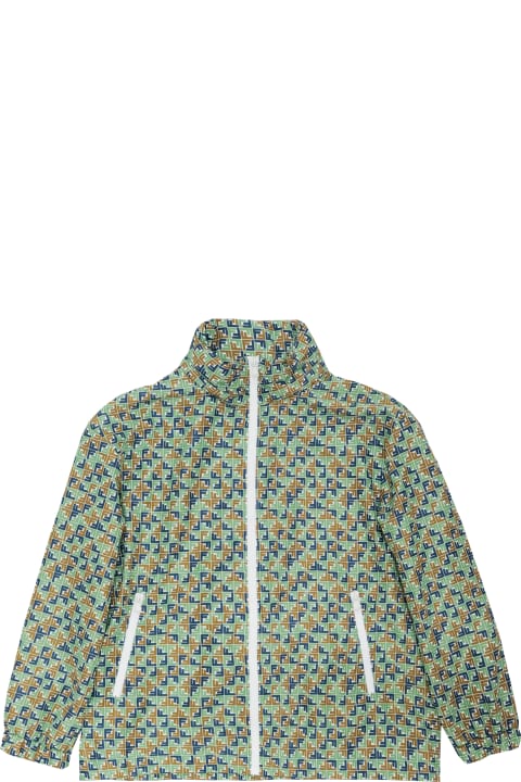 Fendi Coats & Jackets for Boys Fendi Jacket