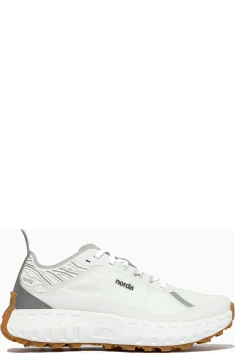 Norda The 001 M Sneakers 1002