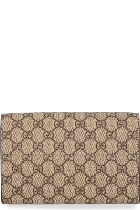 Gucci Accessories for Women Gucci 'dionysus Mini Bag