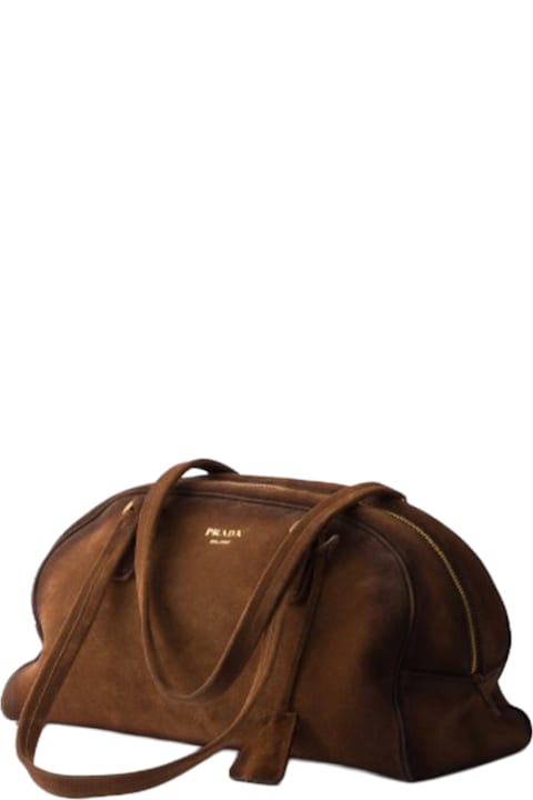 أدوات منزلية Prada Prada Bags.. Brown