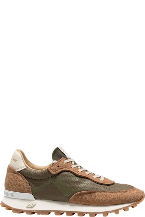 Nomad Sneakers for Men Nomad Veloce