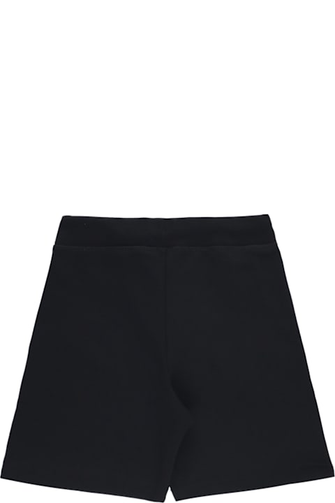 Dsquared2 Bottoms for Boys Dsquared2 Bermuda Shorts With Logo
