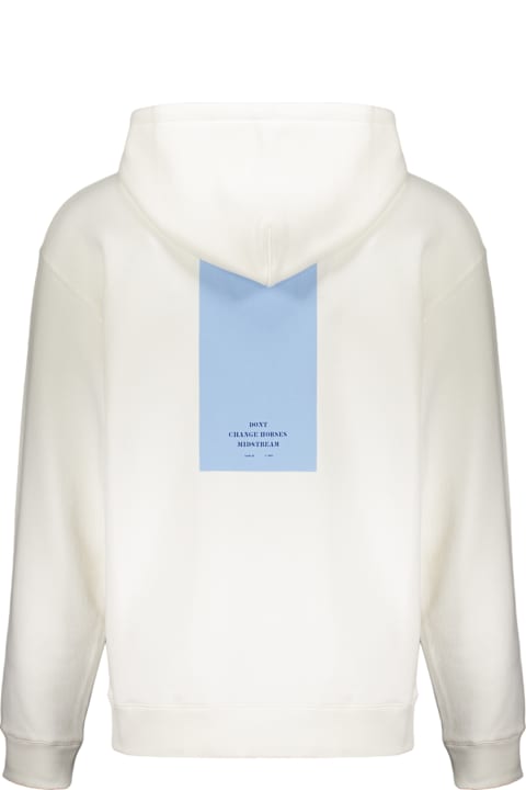 Fleeces & Tracksuits for Men OAMC Cotton Hoodie