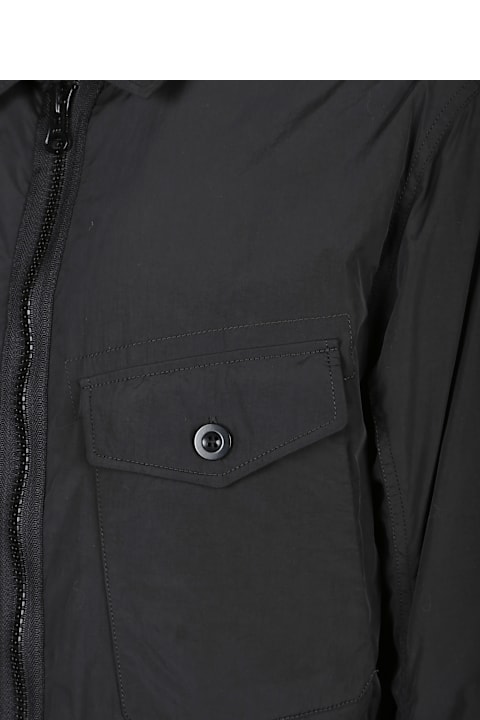 Ten C for Kids Ten C Lightweight Zip-up Jacket