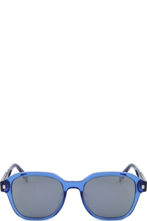 Accessories Sale for Women Fendi Eyewear Square Frame Sunglasses