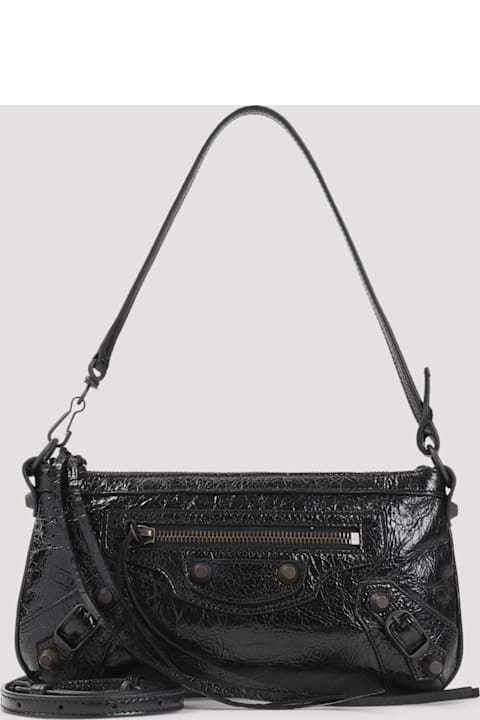 Balenciaga Le City Pouch