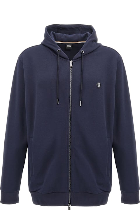 Hugo Boss for Men Hugo Boss 'spence 01' Hoodie