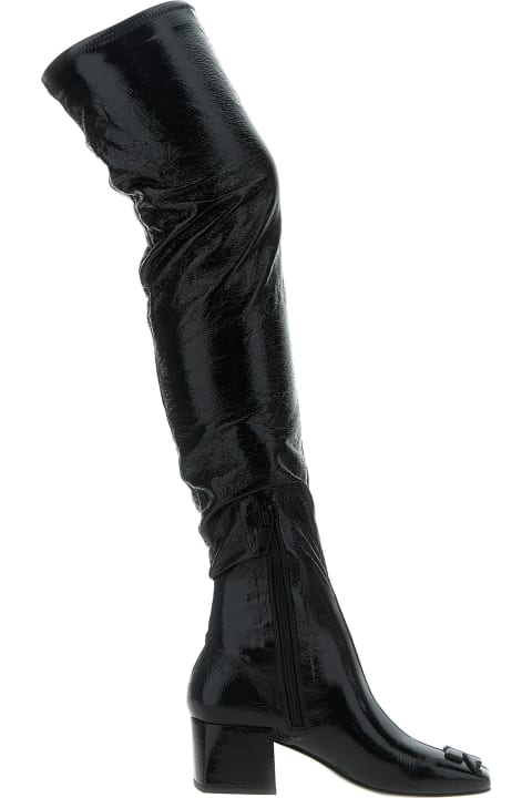 Boots for Women Courrèges 'heritage' Boots
