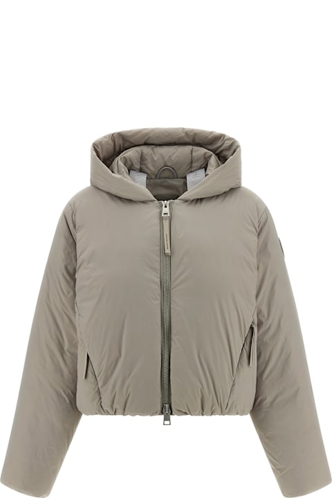 Canada Goose for Kids Canada Goose 'elba' Jacket